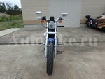     Harley Davidson XL883L-I Sportster883Low 2007  3